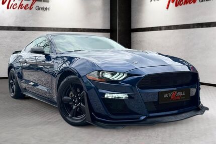 Ford Mustang 94.945 km 24.990 &euro; Leipzig 04159