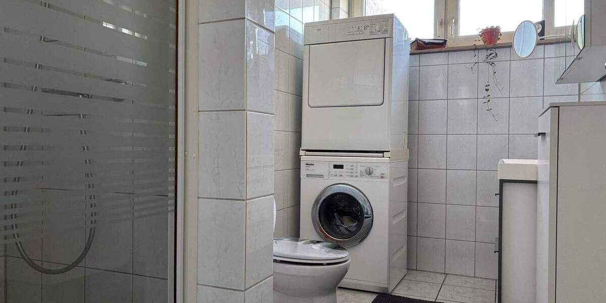 Etagenwohnung Krefeld Fischeln - 3 Zimmer, 66 m&sup2;, 130.000&euro; | Angebot:25630148