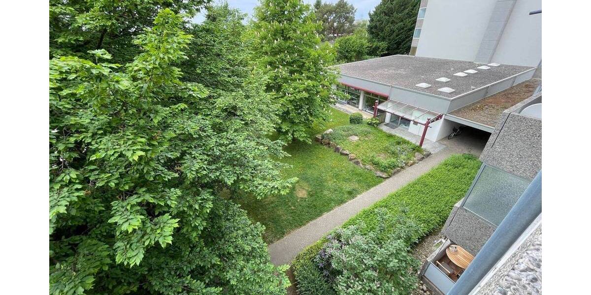 Etagenwohnung Offenburg Nordstadt - 3 Zimmer, 97 m&sup2;, 295.000&euro; | Angebot:26881907