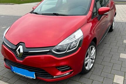 Renault Clio 160.000 km 6.850 € Puderbach 56305