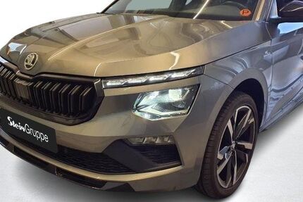 Skoda Kamiq 15.050 km 26.980 &euro; Gummersbach 51645