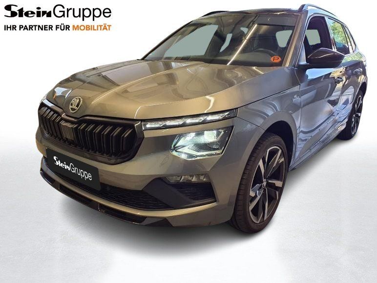 Skoda Kamiq 15.050 km 26.980 &euro; Gummersbach 51645