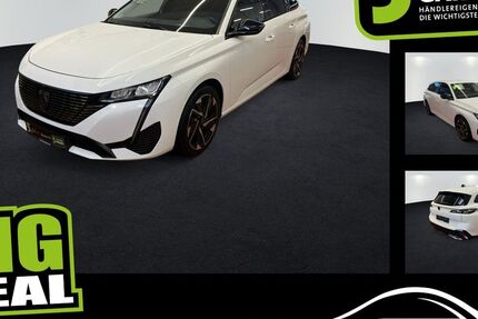 Peugeot 308 59.216 km 18.990 € Dachau 85221