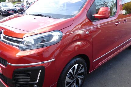 Citroen SpaceTourer 54.999 km 33.995 € Steinau 36396