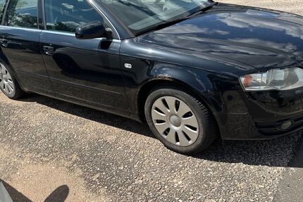 Audi A4 238.000 km 1.499 € Fürth bei Nürnberg 90763