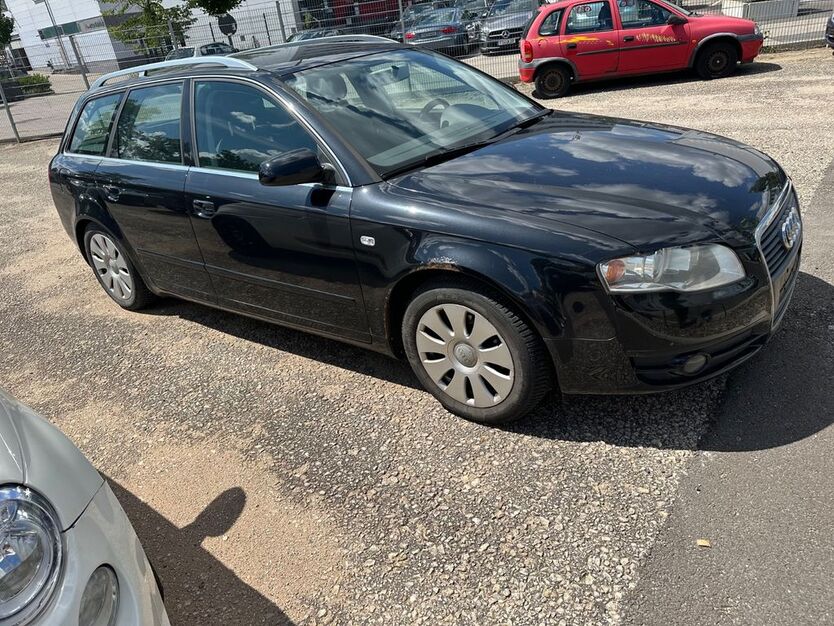 Audi A4 238.000 km 1.499 € Fürth bei Nürnberg 90763