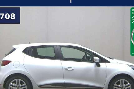 Renault Clio 104.918 km 7.980 &euro; Gyhum/Bockel 27404