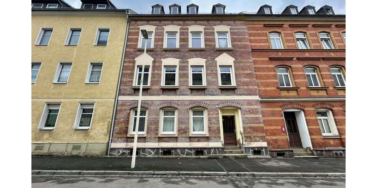 Einfamilienhaus Glauchau - 24 Zimmer, 475 m&sup2;, 140.000&euro; | Angebot:25872371