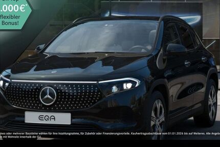 Mercedes-Benz EQA 9.228 km 39.890 &euro; Böblingen 71034