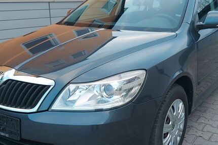 Skoda Octavia 170.000 km 4.200 &euro; Sulzbach-Rosenberg 92237
