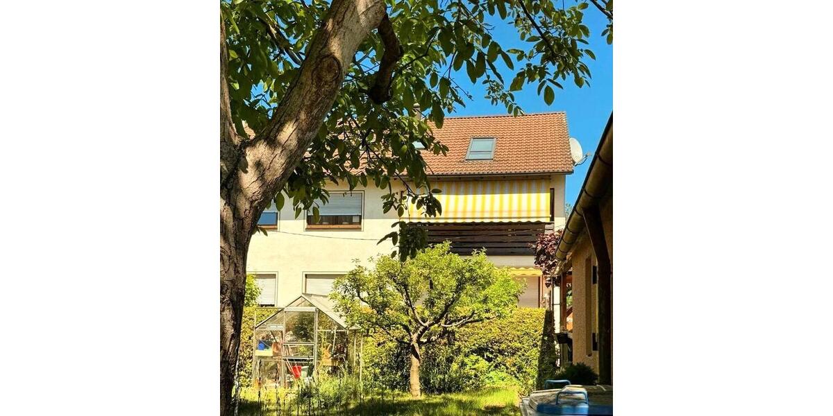 Maisonettenwohnung Nürnberg Altenfurt - 3 Zimmer, 125 m&sup2;, 369.000&euro; | Angebot:26876944