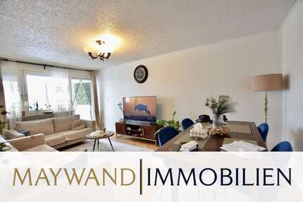 Wohnung Schwetzingen - 4 Zimmer, 89 m&sup2;, 210.880&euro; | Angebot:25834567