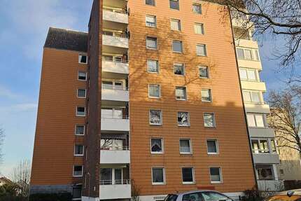 Wohnung Bünde - 2 Zimmer, 44 m&sup2;, 65.000&euro; | Angebot:24742016