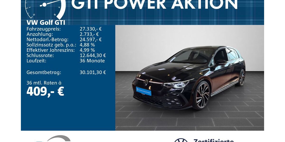 VW Golf 43.866 km 26.830 &euro; Aschaffenburg 63741