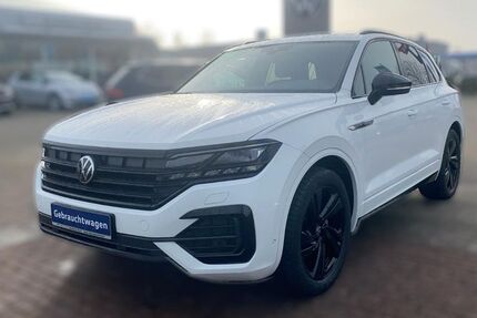 VW Touareg 77.457 km 47.990 &euro; Güstrow 18273