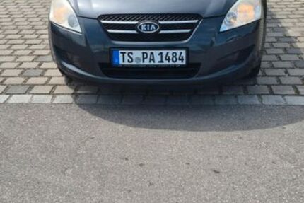 Kia ceed / Ceed 233.167 km 1.350 &euro; Grabenstatt 83355