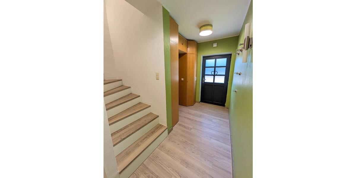 Reihenhaus Rees - 4 Zimmer, 97 m&sup2;, 259.000&euro; | Angebot:26693834