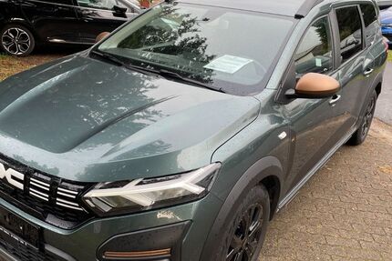 Dacia Jogger 16.550 km 18.900 &euro; Schafstedt 25725