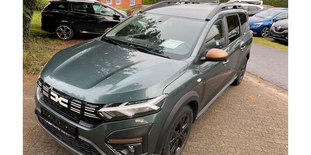 Dacia Jogger 16.550 km 18.900 &euro; Schafstedt 25725