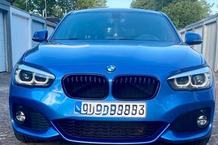BMW 120 59.000 km 20.900 &euro; Überherrn 66802
