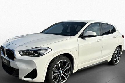 BMW X2 87.004 km 23.990 &euro; Lüneburg 21339