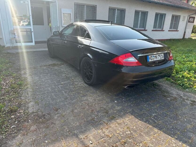 CLS 320