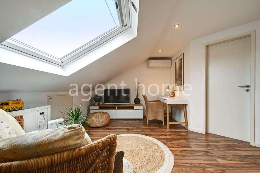 Wohnung zum Mieten in Sindelfingen 1.040 € 25 m²