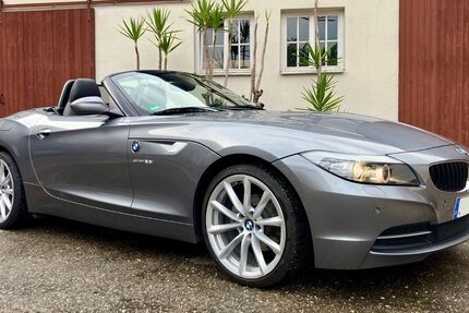 BMW Z4 64.000 km 21.500 &euro; Meeder 96484