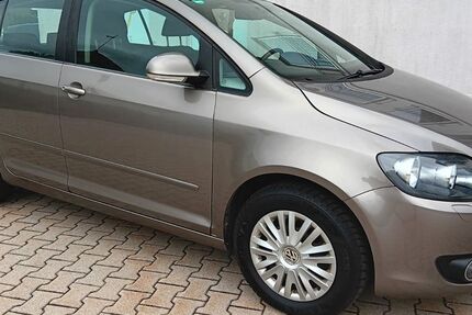 VW Golf Plus 150.000 km 4.990 € Iggensbach 94547