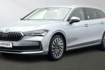 Skoda Superb 26.903 km 39.990 &euro; Emsdetten 48282