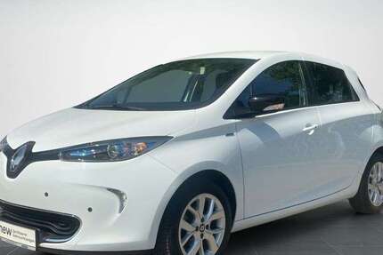 Renault ZOE 90.600 km 7.490 &euro; Hannover 30177
