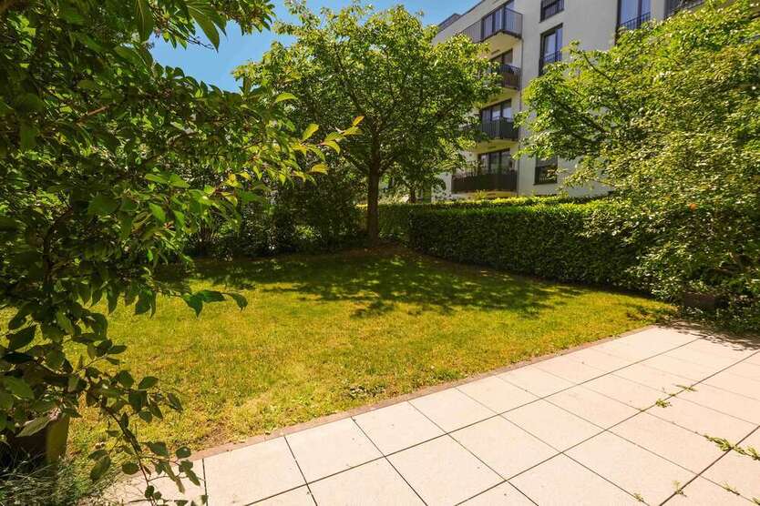Wohnung zum Kaufen in Frankfurt am Main 720.000 € 90 m²