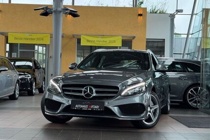 Mercedes-Benz C 250 174.000 km 16.999 &euro; Niestetal-Heiligenrode bei Kassel 34266