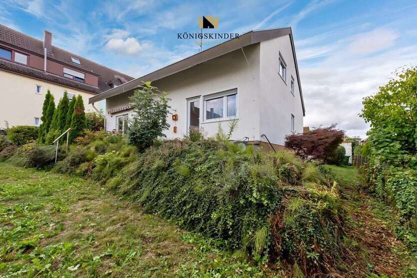 Haus zum Kaufen in Gerlingen 799.000 € 166.11 m²