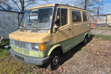 Mercedes-Benz Sprinter 232.300 km 1.400 &euro; Bad krozingen 79198