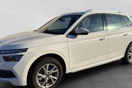 Skoda Kamiq 5.965 km 19.990 &euro; Berlin 13127