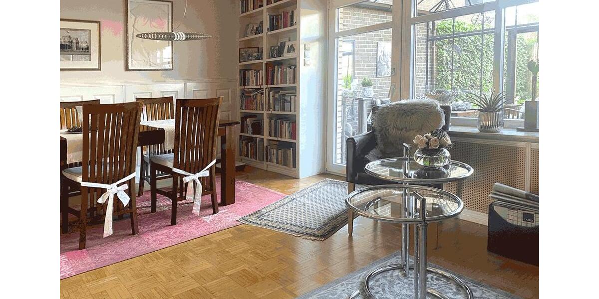 Reihenhaus Geldern - 4 Zimmer, 95 m&sup2;, 329.000&euro; | Angebot:26415720