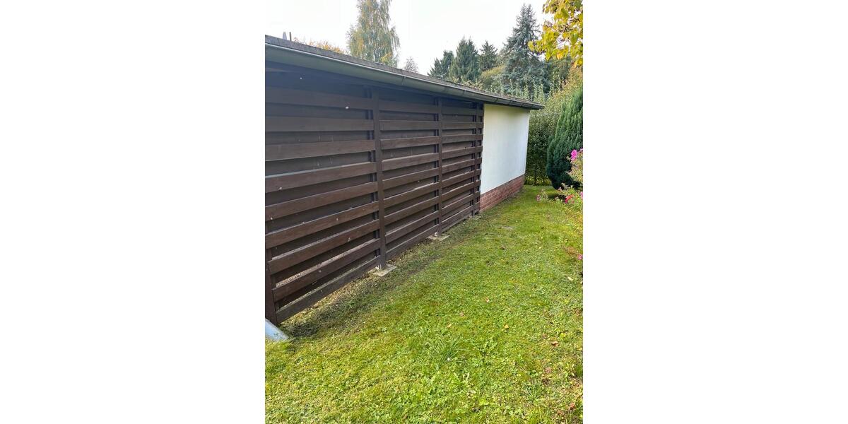 Bungalow Blankensee - 2 Zimmer, 44 m&sup2;, 85.000&euro; | Angebot:26084775