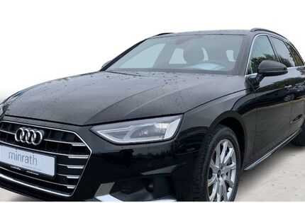 Audi A4 49.901 km 25.330 € Geldern 47608