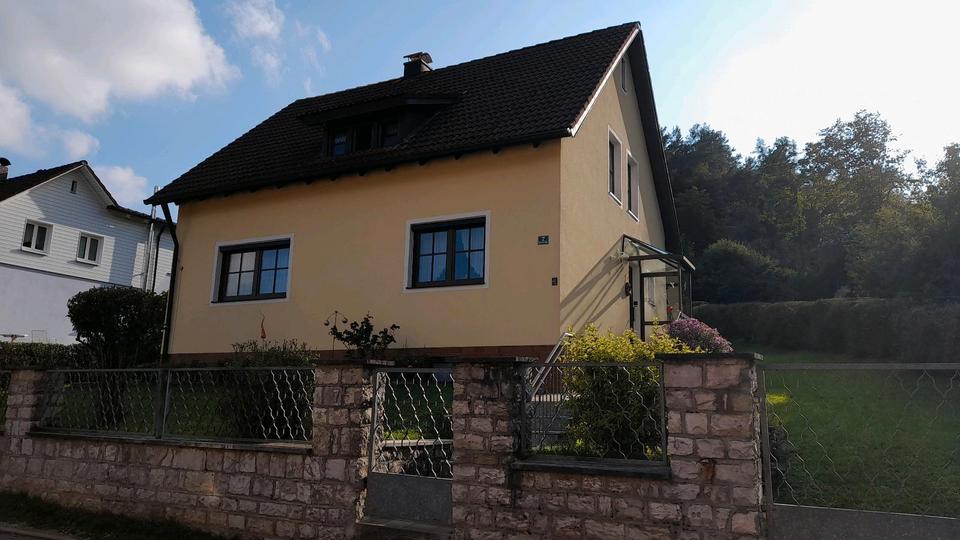 Einfamilienhaus Breitenbrunn - 4 Zimmer, 120 m&sup2;, 329.000&euro; | Angebot:26762363