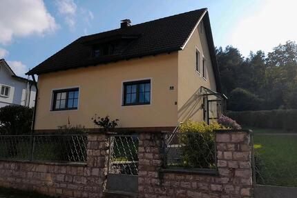 Haus Breitenbrunn - 4 Zimmer, 120 m&sup2;, 329.000&euro; | Angebot:26762363