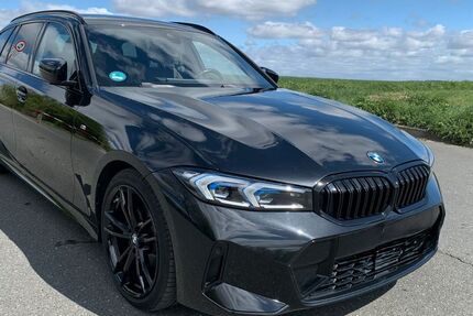 BMW 320 49.000 km 39.800 &euro; Würzburg 97082