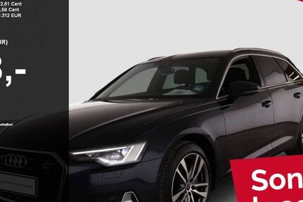 Audi A6 34.999 km 49.440 &euro; Wackersdorf 92442