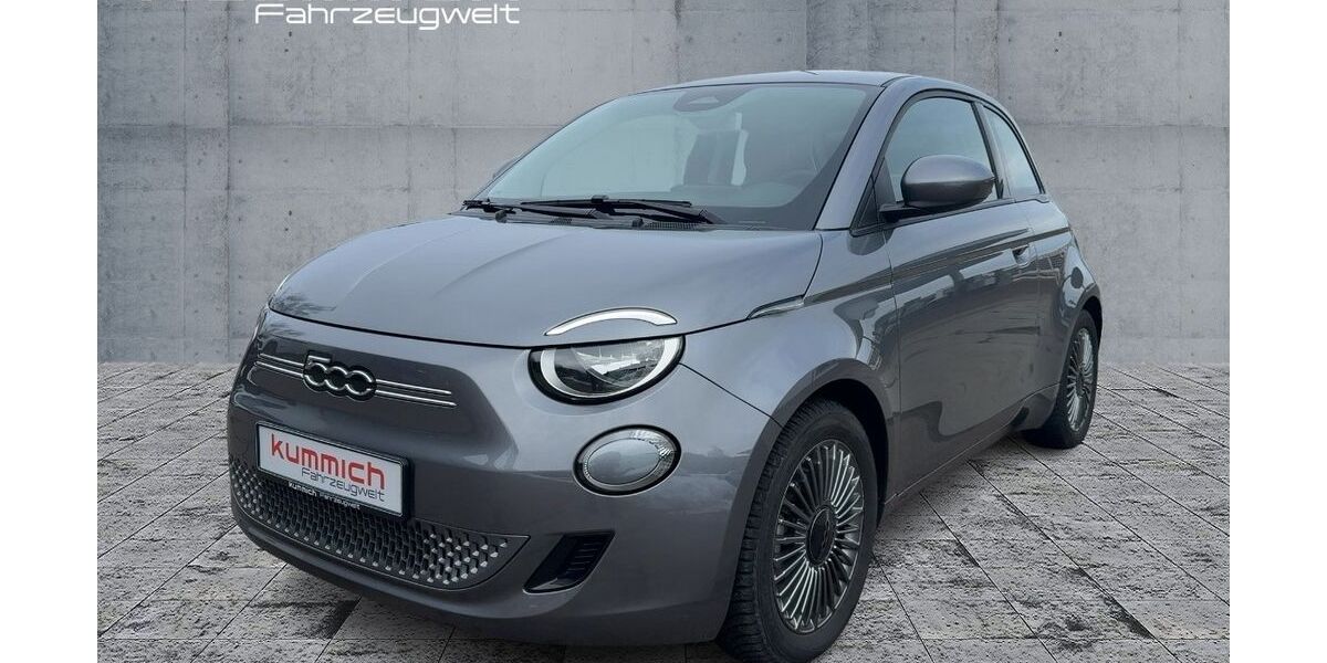 Fiat 500e 36.978 km 16.899 &euro; Bopfingen 73441