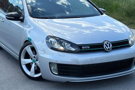 VW Golf 308.438 km 4.990 &euro; Nordendorf 86695