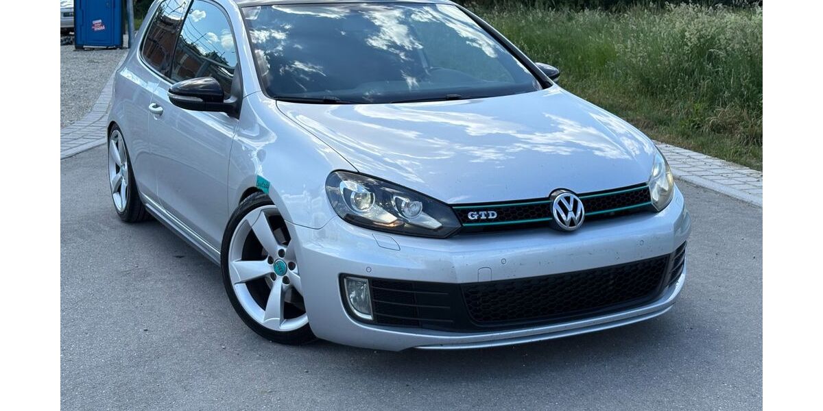 VW Golf 308.438 km 4.990 &euro; Nordendorf 86695
