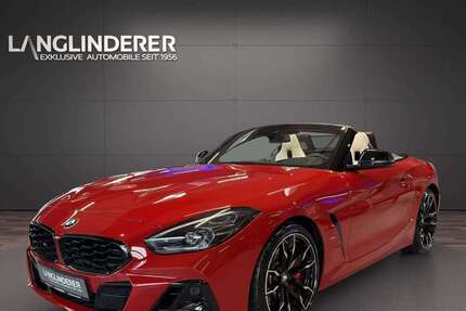 BMW Z4 6.228 km 59.900 &euro; Altötting 84503