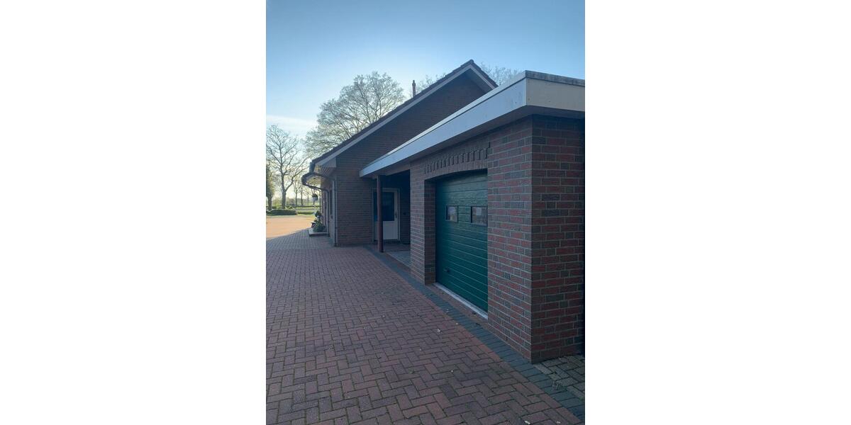 Einfamilienhaus Uplengen - 2 Zimmer, 105 m&sup2;, 359.000&euro; | Angebot:26314739