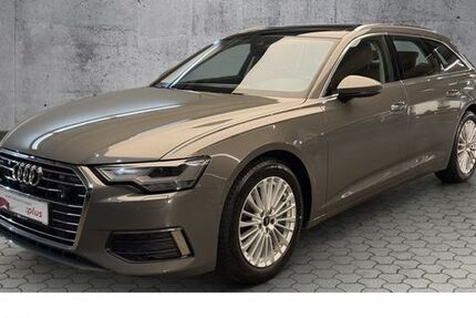 Audi A6 41.750 km 48.790 &euro; Paderborn 33100