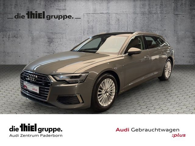 Audi A6 41.750 km 48.790 &euro; Paderborn 33100